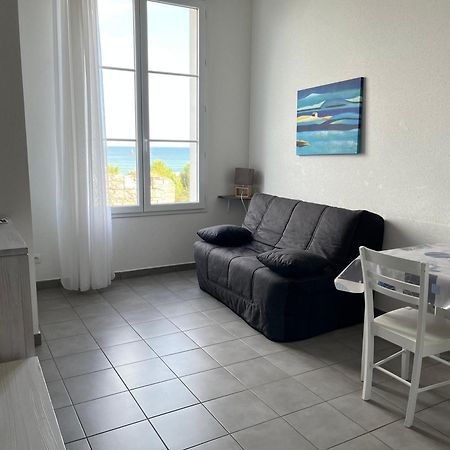 Paysage Surprenant Et Reposant Apartment Audierne Exterior foto