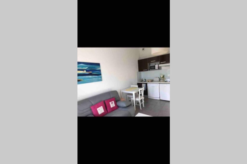 Paysage Surprenant Et Reposant Apartment Audierne Exterior foto