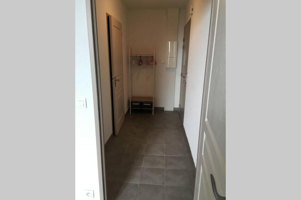 Paysage Surprenant Et Reposant Apartment Audierne Exterior foto